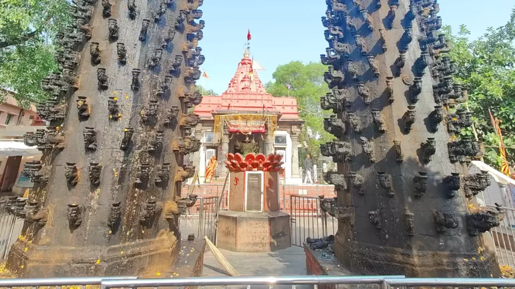 Harsiddhi Temple Ujjain (2)