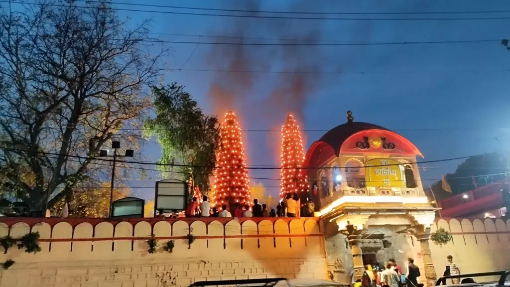 Harsiddhi Temple Ujjain (3)