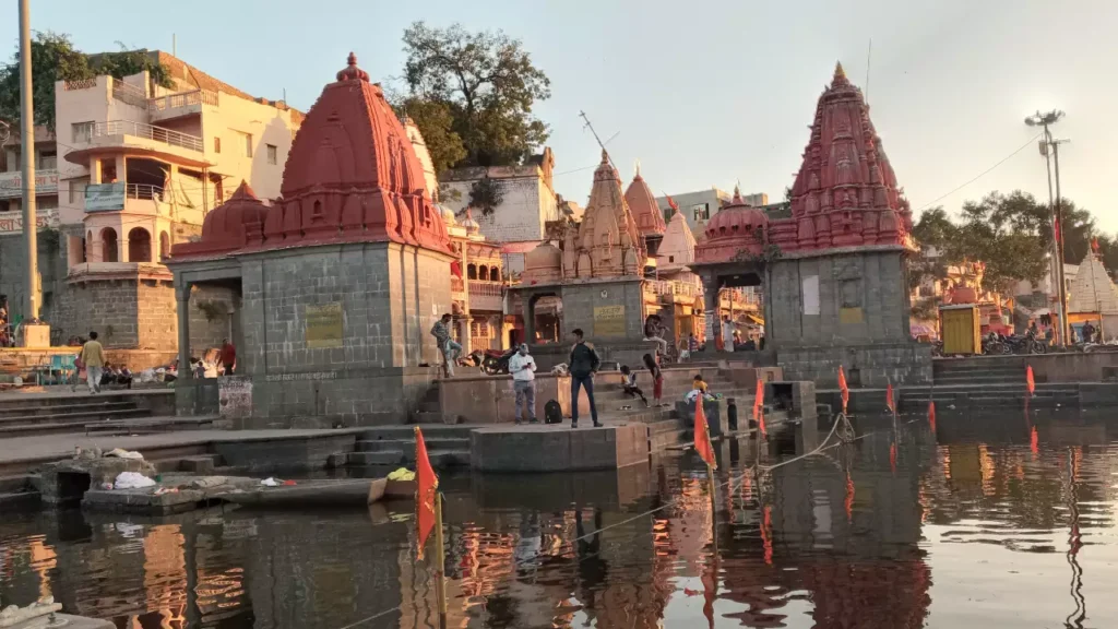 Ram ghat ujjain (1)