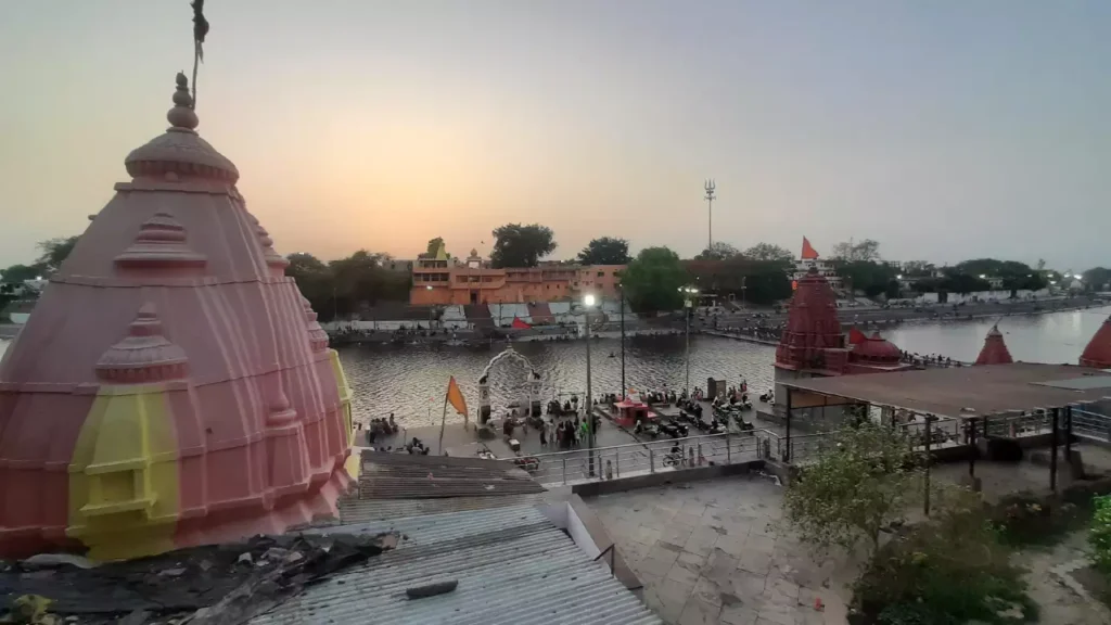 Ram ghat ujjain (4)
