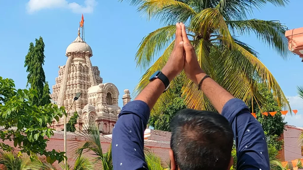 Grishneshwar temple (3)