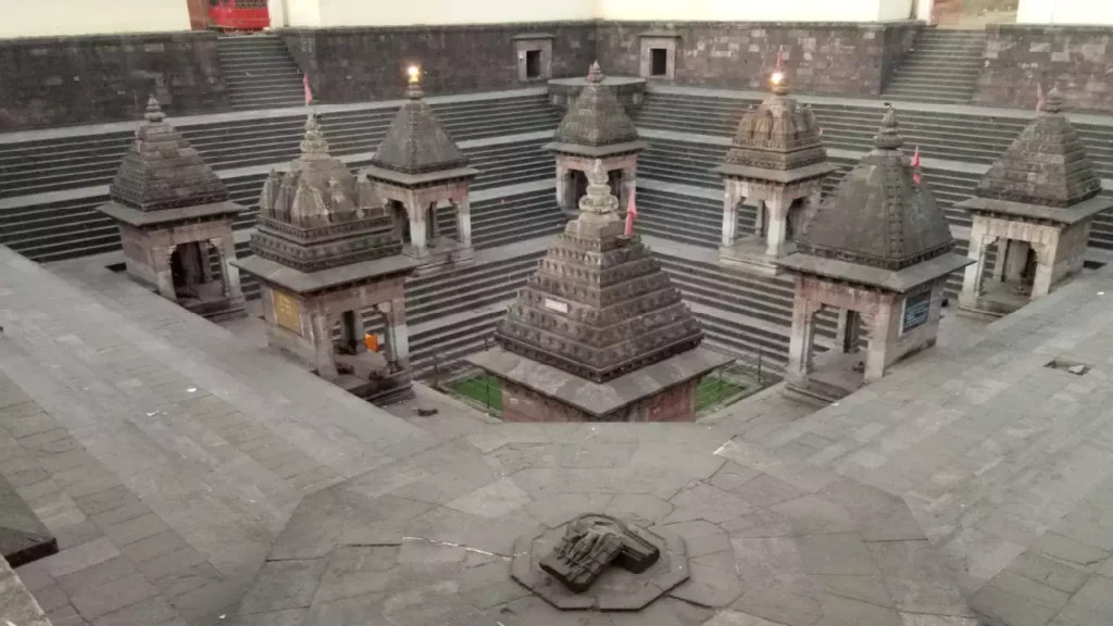 Grishneshwar temple (4)