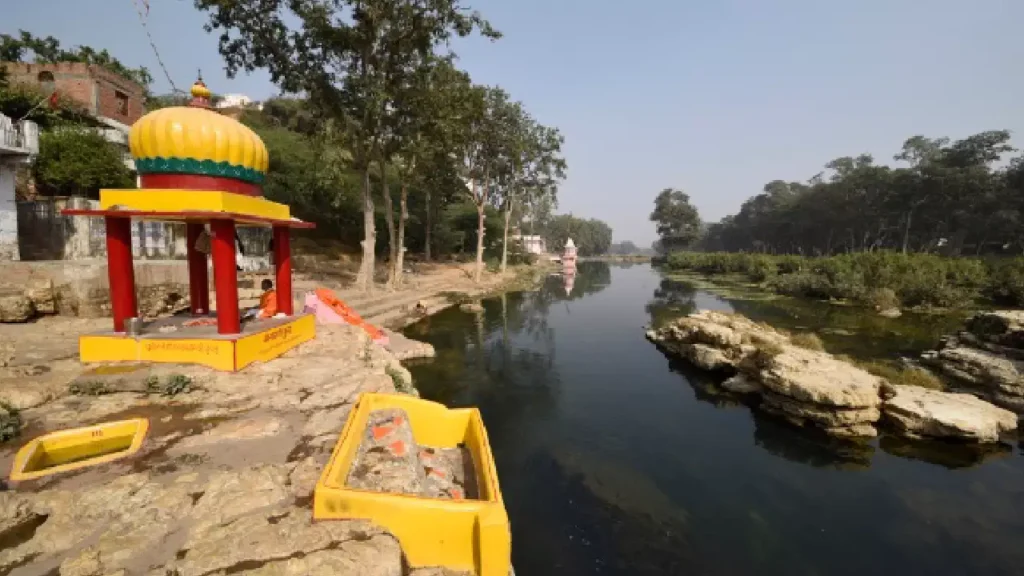 Janki kund chitrakoot (2)