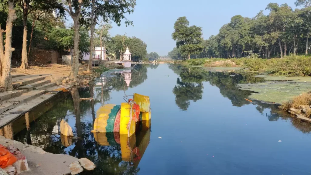Janki kund chitrakoot (4)