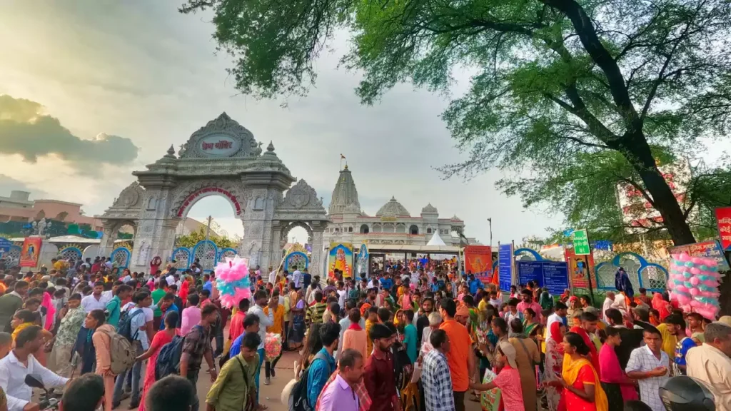 Mathura Vrindavan (3)