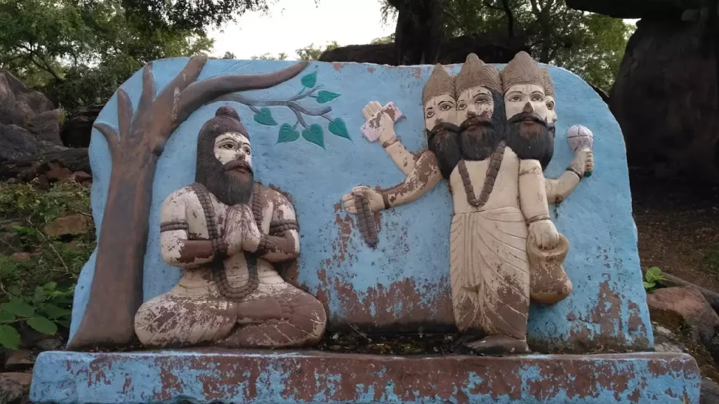 Valmiki Ashram