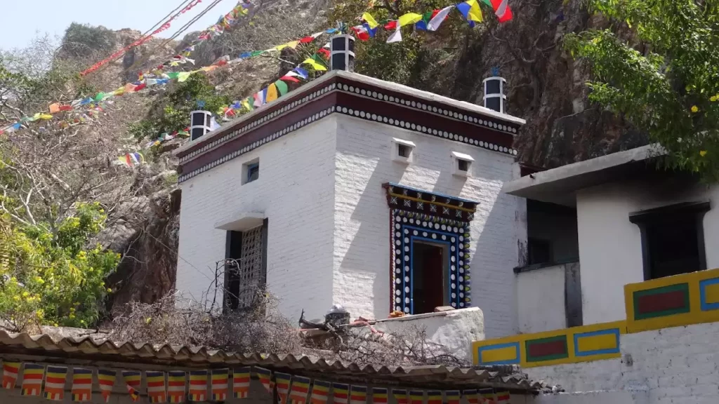 Dungeshwari Hill Temples