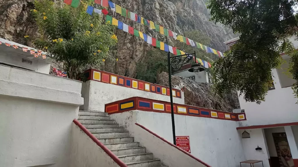 Dungeshwari Hill temples