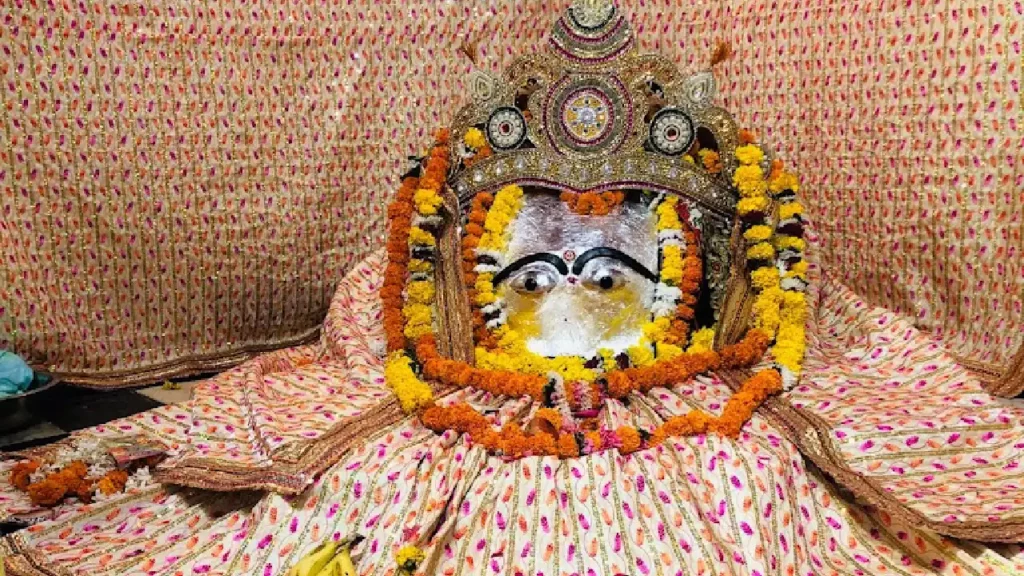 Chamunda Devi Mandir