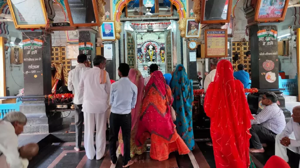 Dwarkadhish Gopal Mandir