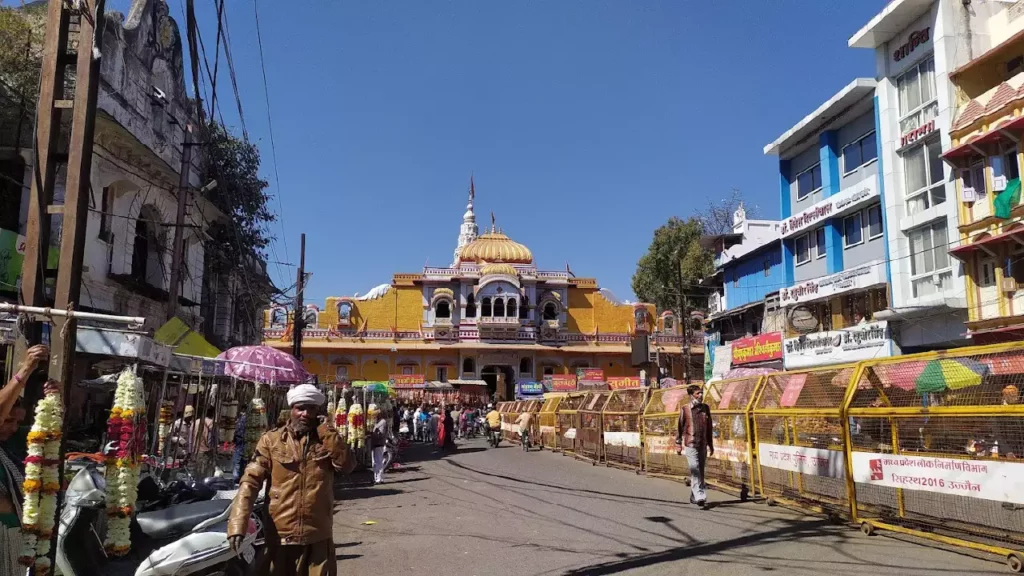 Dwarkadhish Gopal Mandir
