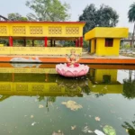 Chakra teerth temple