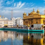 Golden Temple, Amritsar