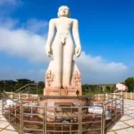 Jain Pilgrimage in India