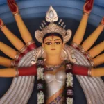 Women in Indian Spirituality