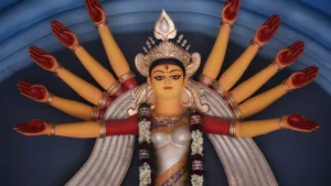 Women in Indian Spirituality