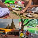 Pitrupaksha Pind Daan at Gaya Tour Package-f