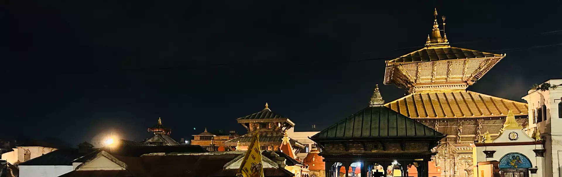 Nepal Kathmandu Temple Tour 3N-4D Premium Package