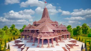 Ram Janmabhoomi Temple-A Pilgrims Guide for 2024-3