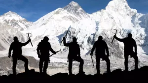 Everest Base Camp Trek A complete Guide