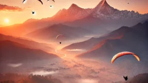 Pokhara Travel Guide