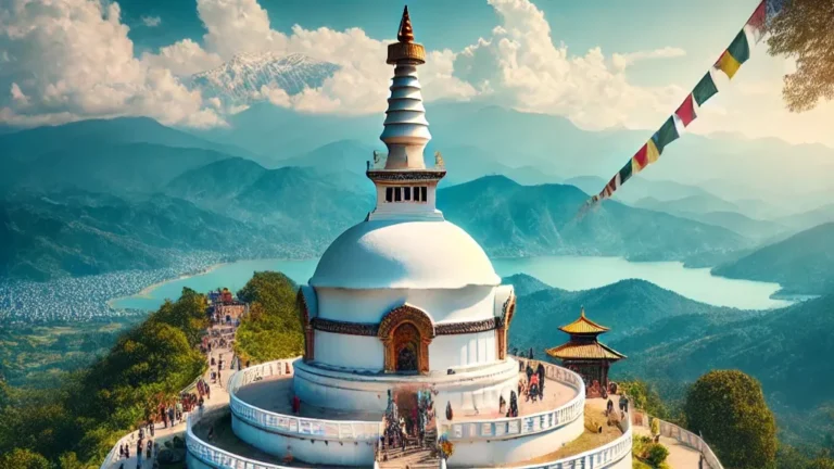 Pokhara Travel Guide