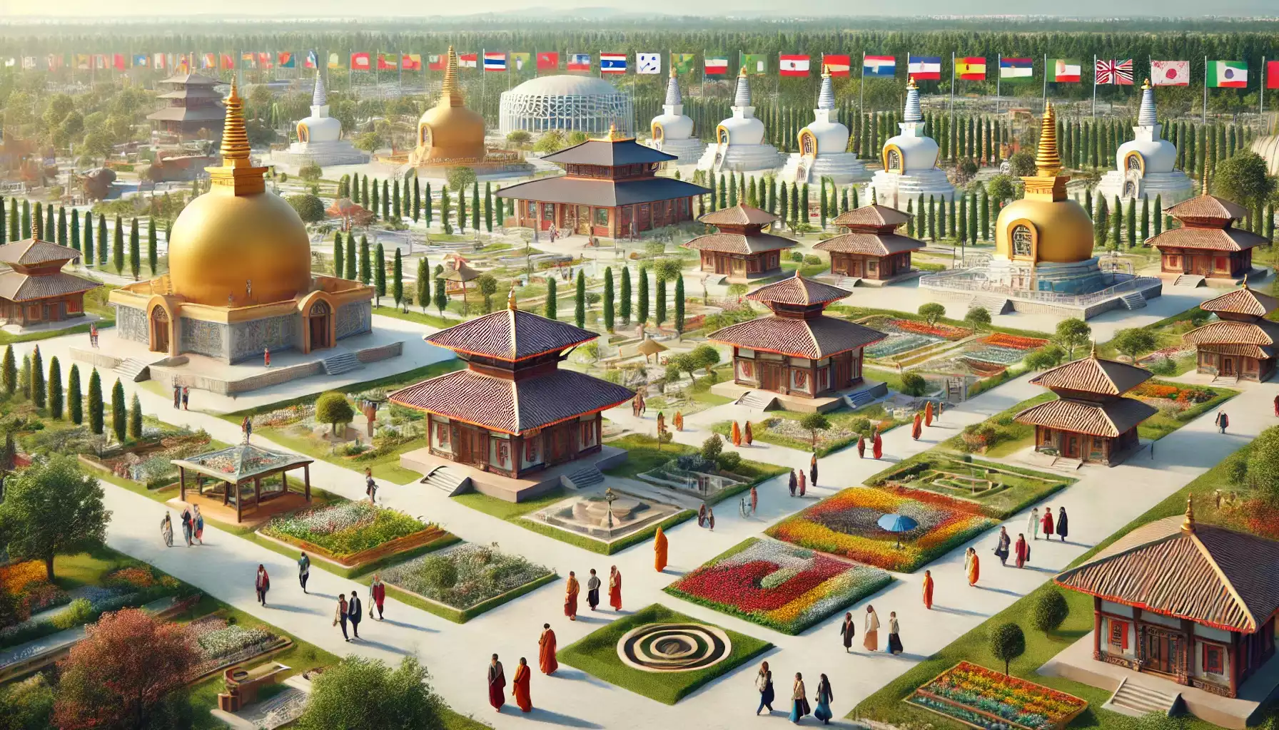 Lumbini