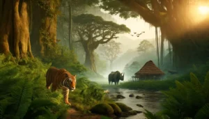 Chitwan National Park