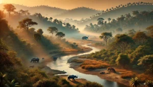 Bardia National Park