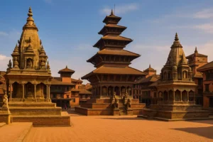 Bhaktapur Durbar Square