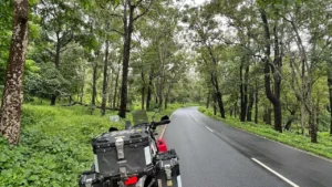 Bandipur
