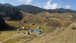 Khaptad National Park