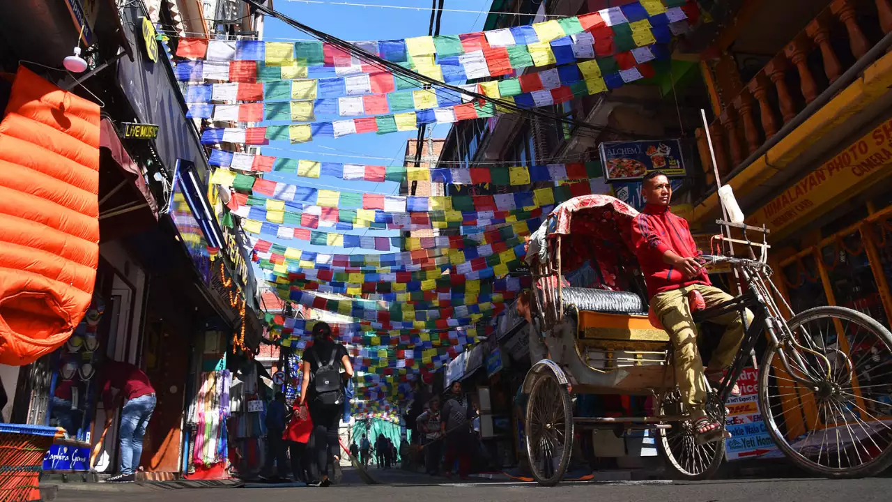 Thamel