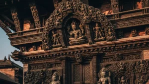 Newari Architecture
