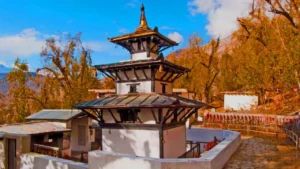 Muktinath Temple