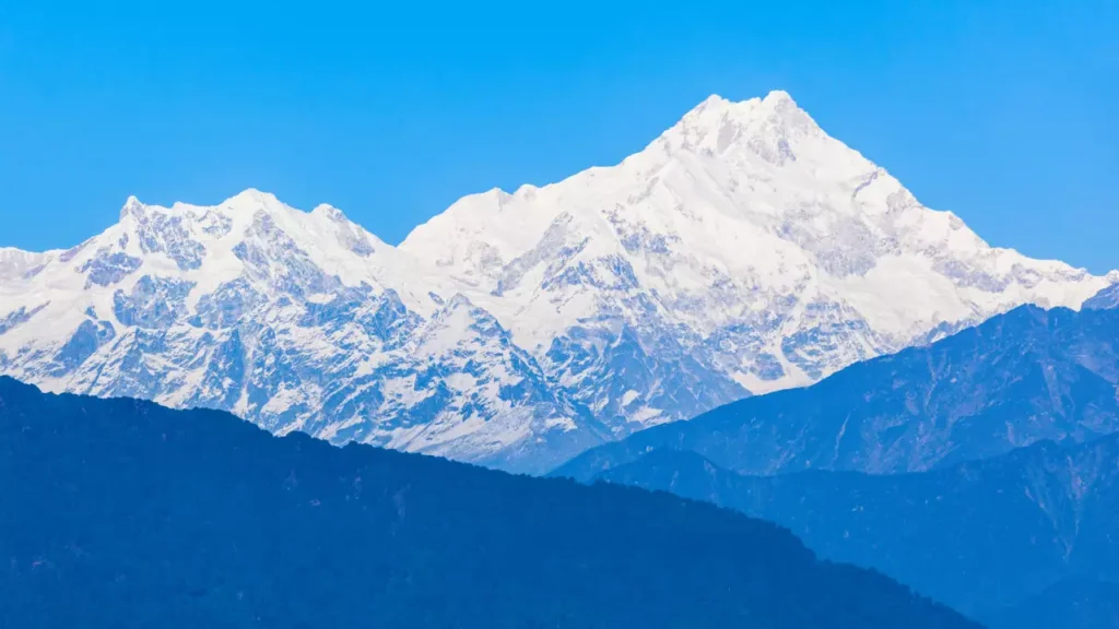 Photo of Kangchenjunga View, Gangtok