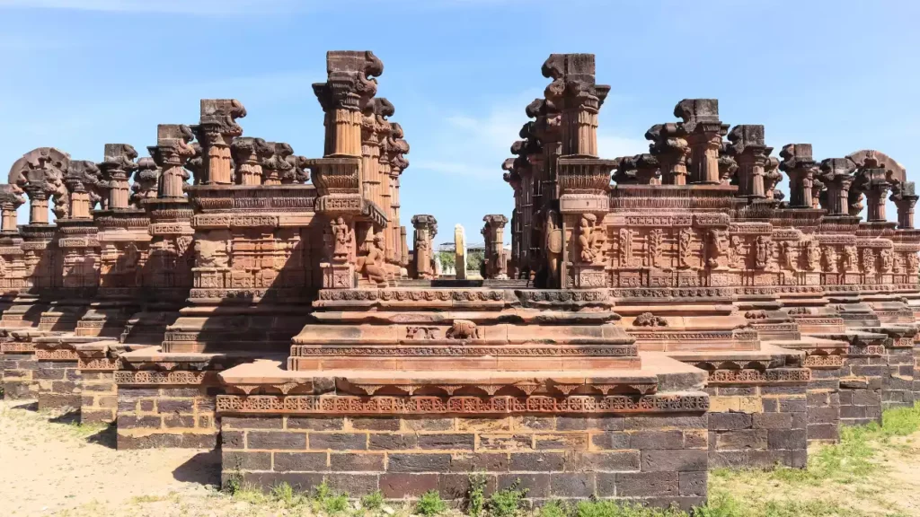 Photo of Royal Cenotaphs of Bhuj