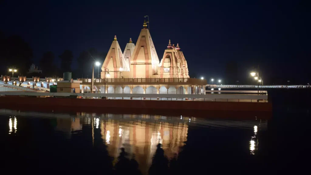 Photo of Brahma sarovar, Kurukshetra