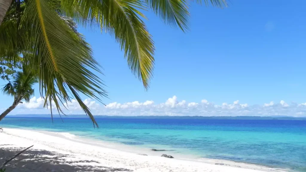 Photo of Havelock Island