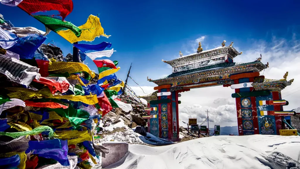 Photo of Tawang, Arunachal Pradesh