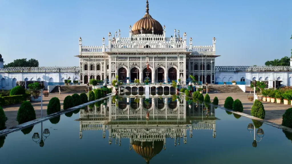 Photo of Imambara - Lucknow