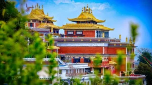 Namobuddha Monastery