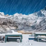Annapurna Circuit Trek