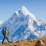 Everest Base Camp Trek