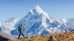 Everest Base Camp Trek
