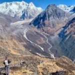 Kanchenjunga Trek