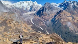 Kanchenjunga Trek