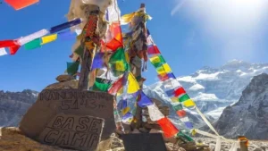 Best Time for Trekking in Nepal