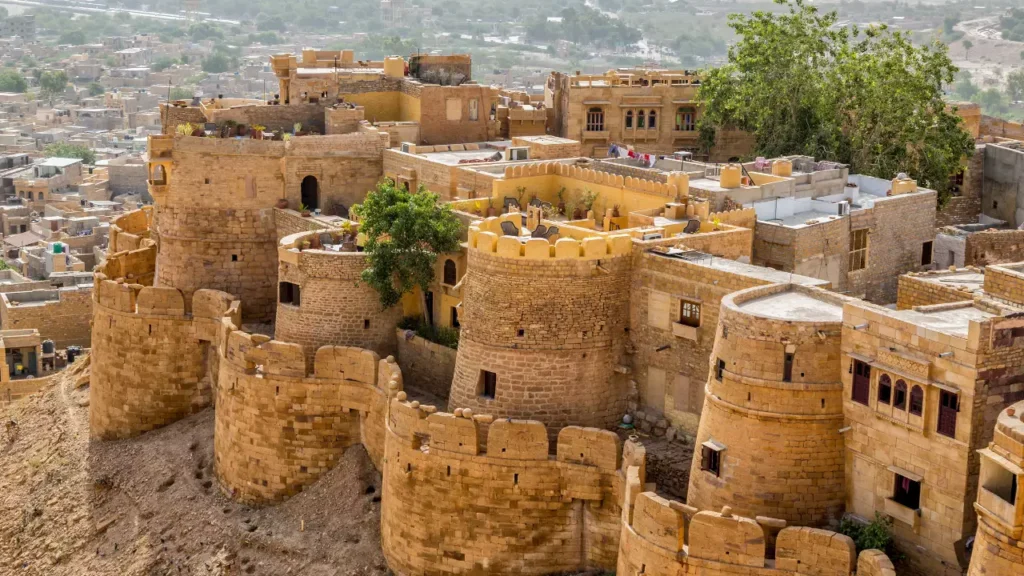 Photo of Jaisalmer Fort