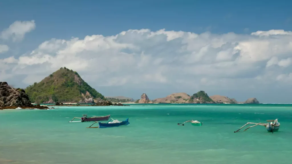 Photo of Kuta Lombok